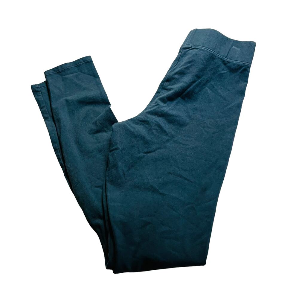 Good American Everyday Essential Leggings Size XS Gray - Picture 8 of 8